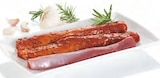 Frisches Lamm-Filet im EDEKA Prospekt Frisches Lamm-Filet im aktuellen EDEKA Prospekt für 3,49 €