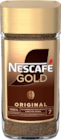 löslicher Bohnenkaffee im Angebot bei Netto Marken-Discount in Cottbus löslicher Bohnenkaffee Angebote von Nescafé Gold bei Netto Marken-Discount Cottbus für 5,99 €