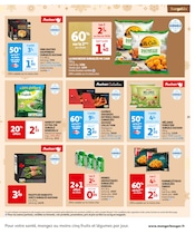 Cuisine Aménagée Angebote im Prospekt "Réveillons Noël : Tous les plaisirs de la table à petits prix" von Auchan Supermarché auf Seite 25