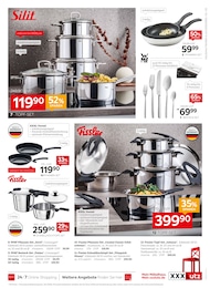 Schnellkochtopf Angebot & Preis im aktuellen XXXLutz Prospekt Schnellkochtopf Angebot im aktuellen XXXLutz Prospekt auf Seite 5