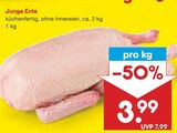 Junge Ente Angebote bei Netto Marken-Discount Hannover für 3,99 €