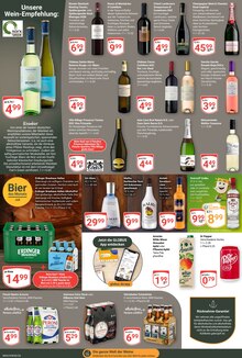 Vodka im aktuellen GLOBUS Prospekt (Mannheim) Vodka im GLOBUS Prospekt "Aktuelle Angebote" mit 28 Seiten (Mannheim)