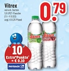 Vitrex bei Trinkgut im Nienburg Prospekt für 0,79 €