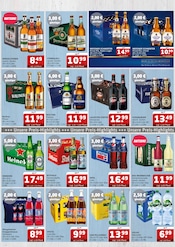 Cola im Getränke Quelle WVG Prospekt in Dessau-Roßlau Aktueller Getränke Quelle WVG Prospekt mit Cola, "...einfach mehr drin", Seite 3