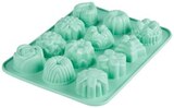 Versch. Backformen aus Silikon im Angebot bei Penny in Halberstadt Versch. Backformen aus Silikon Angebote von HOME IDEAS Cooking bei Penny Halberstadt für 2,00 €