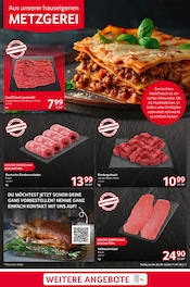 Aktueller Selgros Prospekt mit Rindfleisch, "cash & carry", Seite 3