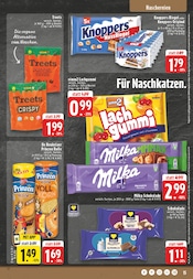 Süßigkeiten im EDEKA Prospekt in Witten Aktueller EDEKA Prospekt mit Süßigkeiten, "Aktuelle Angebote", Seite 15