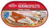 Heringsfilets im Lidl Prospekt Heringsfilets von Hawesta im aktuellen Lidl Prospekt für 1,11 €