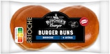 Penny - Burger Buns Angebot im Prospekt Burger Buns bei Penny im Prospekt "" für 1,29 €