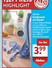 Aktuelle Kuchen Angebote bei ALDI SÜD in Augsburg Aktuelles Kochbesteck mit Ständer Angebot bei ALDI SÜD in Augsburg ab 3,99 €