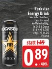 Aktuelles Energy Drink Angebot bei E center in Bielefeld ab 0,89 €