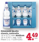Aktuelles Classic Angebot bei E center in Mannheim ab 4,49 €