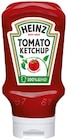 Tomato Ketchup im Angebot bei Penny in Filderstadt Tomato Ketchup Angebote von HEINZ bei Penny Filderstadt für 1,59 €