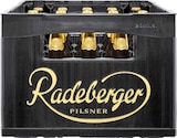 Pilsner Angebote von Radeberger bei Netto Marken-Discount Jena für 9,99 €