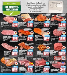 Grillfleisch im HIT Prospekt "ECHTE VIELFALT" mit 19 Seiten (Wiesbaden)
