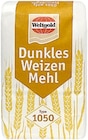 Mehl von Weltgold im aktuellen Kaufland Prospekt