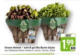 EDEKA Sternenfels Prospekt mit  im Angebot für 1,99 €