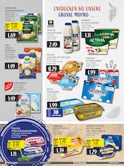 Ähnliche Lebkuchen Angebote im Prospekt "Aktuelle Angebote" von EDEKA in Ratingen Ähnliche Angebote wie Lebkuchen im Prospekt "Aktuelle Angebote" auf Seite 10 von EDEKA in Ratingen