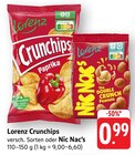 Aktuelles Crunchips Angebot bei E center in Ulm ab 0,99 €
