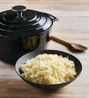 Choucroute cuisinée au saindoux et au riesling - ANGSTHELM en promo chez U Express Reims à 1,49 €