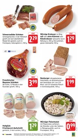 Ähnliche Ziegenkäse Angebote im Prospekt "Aktuelle Angebote" von EDEKA in Konstanz Ähnliche Angebote wie Ziegenkäse im Prospekt "Aktuelle Angebote" auf Seite 11 von EDEKA in Konstanz