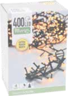 LED-Cluster Lichterkette im V-Markt Prospekt LED-Cluster Lichterkette von im aktuellen V-Markt Prospekt für 7,99 €