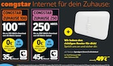 Internet für dein Zuhause bei BÜRO 2002 UG im Prospekt "" für 35,00 €