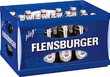Getränke Hoffmann Steinfurt - Flensburger Angebot im Prospekt Flensburger bei Getränke Hoffmann im Steinfurt Prospekt für 14,99 €