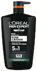 Men Expert Duschgel XXXL von L'ORÉAL für 5,99 € bei Lidl im Angebot Men Expert Duschgel XXXL von L'ORÉAL im aktuellen Lidl Prospekt