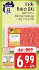 EDEKA Welver - Hackfleisch XXL Angebot im Prospekt Hackfleisch XXL bei EDEKA im Welver Prospekt für 6,99 €
