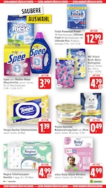 WC im E center Prospekt in Hanau Aktueller E center Prospekt mit WC, "Aktuelle Angebote", Seite 53