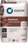 Brico Dépôt Peipin - Promo Ciment bâti prompt (1) Promo Ciment bâti prompt (1) à dans le catalogue Brico Dépôt à Peipin