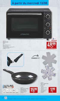 Promo Jeu dans le catalogue Aldi du moment à la page 32