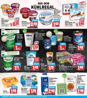 Aktueller HIT Prospekt mit Quark, "ECHTE VIELFALT", Seite 9