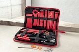 Norma Mattaincourt - Promo Sacoche avec outils de démontage Promo Sacoche avec outils de démontage à 19,99 € dans le catalogue Norma à Mattaincourt
