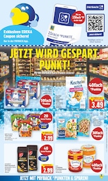 asiatische Spezialitäten Angebot im aktuellen E center Prospekt auf Seite 11