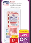 Aktuelle Schweinefleisch Angebote bei Netto Marken-Discount in Erfurt Aktuelles Bacon Angebot bei Netto Marken-Discount in Erfurt ab 0,99 €