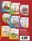 Kinderbuch bei Lidl im Prospekt "" für 4,99 €