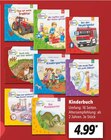 Lidl - Kinderbuch Angebot im Prospekt Kinderbuch bei Lidl im Prospekt "" für 4,99 €