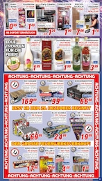 Silvesterfeuerwerk Angebot im aktuellen CENTERSHOP Prospekt auf Seite 7