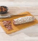 Promo Saucisson sec à 12,00 € dans le catalogue U Express à Serres