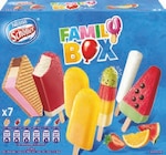 Family Box von Nestlé Schöller im aktuellen Lidl Prospekt