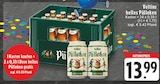 helles Pülleken Angebote von Veltins bei E center Herne für 13,99 €