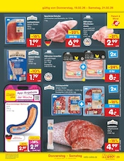 Spanferkel im Netto Marken-Discount Prospekt in Braunschweig Aktueller Netto Marken-Discount Prospekt mit Spanferkel, "Aktuelle Angebote", Seite 43