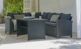 Jysk Sarrola-Carcopino - Promo Ensemble lounge agermose Promo Ensemble lounge agermose à 350,00 € dans le catalogue Jysk à Sarrola-Carcopino