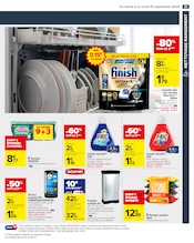 Catalogue Carrefour en cours à Rueil-Malmaison, "PETIT-DÉJEUNER", Page 63