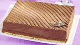 Entremets croustillant ou 3 chocolats ou tout chocolat en promo chez Casino Supermarchés Romans-sur-Isère à 14,99 €