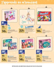 Parfum en promo dans le catalogue Carrefour à la page 89