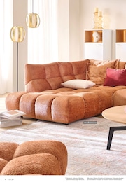 Teppich Angebot im aktuellen Höffner Prospekt auf Seite 4