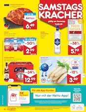 Wodka im Netto Marken-Discount Prospekt in Germering Aktueller Netto Marken-Discount Prospekt mit Wodka, "Aktuelle Angebote", Seite 64